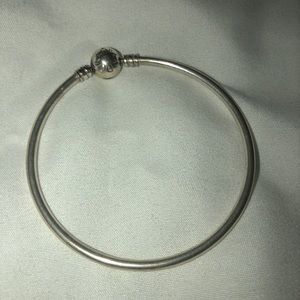 Pandora Clasp Bracelet